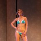 Jennifer  Wyle - NPC Iron Mountain Championships 2010 - #1
